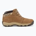 CATerpillar Disrupt scarpe da uomo marrone 2