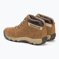 CATerpillar Disrupt scarpe da uomo marrone 3