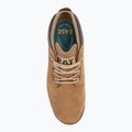 CATerpillar Disrupt scarpe da uomo marrone 6