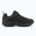Merrell Claypool Sport GTX scarpe da trekking da uomo nero/roccia 2