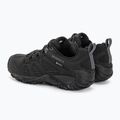 Merrell Claypool Sport GTX scarpe da trekking da uomo nero/roccia 3