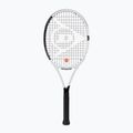 Racchetta da tennis Dunlop Pro 265 bianco e nero 10312891