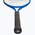 Racchetta da tennis per bambini Dunlop FX Jr 25 blu/nero 3