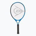 Racchetta da tennis per bambini Dunlop FX Jr 21 blu/nero