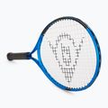 Racchetta da tennis per bambini Dunlop FX Jr 21 blu/nero 2