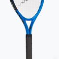Racchetta da tennis per bambini Dunlop FX Jr 21 blu/nero 4