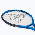 Racchetta da tennis per bambini Dunlop FX Jr 21 blu/nero 5