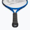 Racchetta da tennis per bambini Dunlop FX Jr 19 blu/nero 3