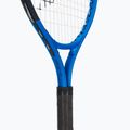 Racchetta da tennis per bambini Dunlop FX Jr 19 blu/nero 4