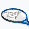 Racchetta da tennis per bambini Dunlop FX Jr 19 blu/nero 5