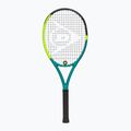 Racchetta da tennis Dunlop SX Team 100 teal/black/yellow 10364303