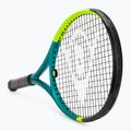 Racchetta da tennis Dunlop SX Team 100 teal/black/yellow 10364303 2