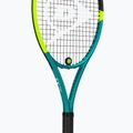 Racchetta da tennis Dunlop SX Team 100 teal/black/yellow 10364303 4