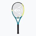 Racchetta da tennis Dunlop SX Team 100 teal/black/yellow 10364304