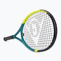 Racchetta da tennis Dunlop SX Team 100 teal/black/yellow 10364304 2