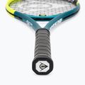 Racchetta da tennis Dunlop SX Team 100 teal/black/yellow 10364304 3