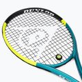 Racchetta da tennis Dunlop SX Team 100 teal/black/yellow 10364304 5