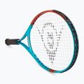 Racchetta da tennis per bambini Dunlop Tristorm Jr 23 blu/arancione 2