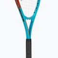 Racchetta da tennis per bambini Dunlop Tristorm Jr 23 blu/arancione 4