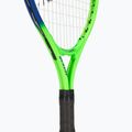 Racchetta da tennis per bambini Dunlop Tristorm Jr 19 verde/blu 4