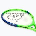 Racchetta da tennis per bambini Dunlop Tristorm Jr 19 verde/blu 5