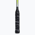 Racchetta da squash Dunlop Sq Hyperfibre Xt Revelation 125 nero/giallo 773305 4