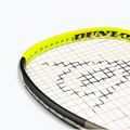 Racchetta da squash Dunlop Sq Blackstorm Graphite 5 0 grigio-giallo 773360 6