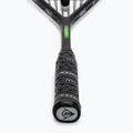 Racchetta da squash Dunlop Apex Infinity 115 sq. nero 773404US 3