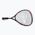 Racchetta da squash Dunlop Apex Supreme sq. nero 773404US 2