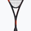 Racchetta da squash Dunlop Apex Supreme sq. nero 773404US 5