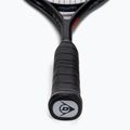 Racchetta da squash Dunlop Blackstorm Carbon sq. nero 773405US 3