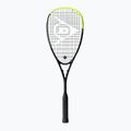 Racchetta da squash Dunlop Blackstorm Graphite 135 sq. nero 773407US