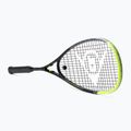 Racchetta da squash Dunlop Blackstorm Graphite 135 sq. nero 773407US 2