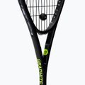 Racchetta da squash Dunlop Blackstorm Graphite 135 sq. nero 773407US 5