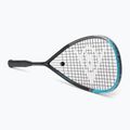 Racchetta da squash Dunlop Blackstorm Titanium Sls 135 sq. nero 773408US 2