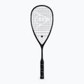 Dunlop Sonic Core Revelation 125 sq. Racchetta da squash nera 10616318