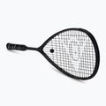 Dunlop Sonic Core Revelation 125 sq. Racchetta da squash nera 10616318 2