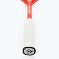 Dunlop Tempo Pro Nuova racchetta da squash rossa 10327812 3