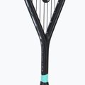 Racchetta da squash Dunlop Blackstorm Titanium SLS NH 4