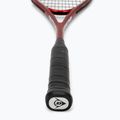 Racchetta da squash Dunlop Tristorm Elite red 3