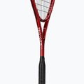 Racchetta da squash Dunlop Tristorm Elite red 4
