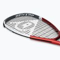 Racchetta da squash Dunlop Tristorm Elite red 5