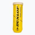 Palle da padel Dunlop Team Padel 3pcs