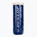 Palle da padel Dunlop Fort Padel 3pcs