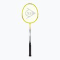 Dunlop Nitro-Star SSX 1.0 4 giocatori badminton set blu/giallo 13015340 2