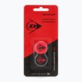 Smorzatore di vibrazioni Dunlop Flying D Dampener 2 pz. red/black