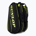 Borsa da tennis Dunlop SX Performance 12RKT Thermo 80 l nero 102951 4