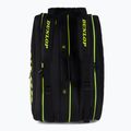 Borsa da tennis Dunlop SX Performance 12RKT Thermo 80 l nero 102951 5