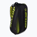 Dunlop SX Performance 8RKT Thermo 60 l borsa da tennis nera 102951 2