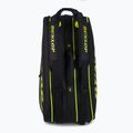 Dunlop SX Performance 8RKT Thermo 60 l borsa da tennis nera 102951 5